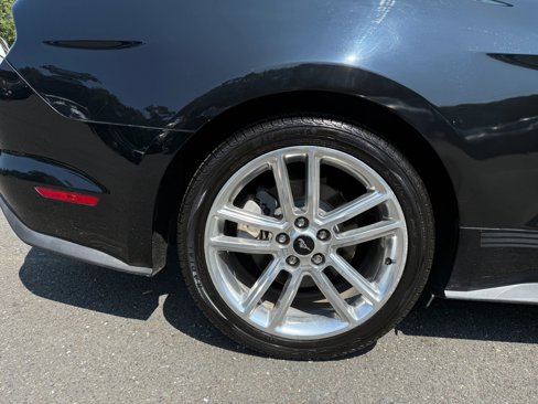 Used 2016 Ford Mustang Premium w/ Equipment Group 201A image 21