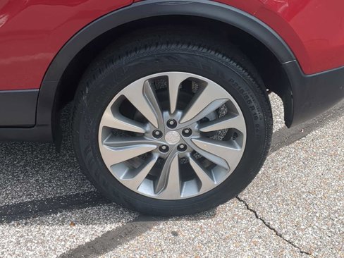 Used 2019 Buick Encore Preferred image 13