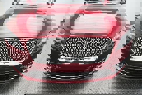 Used 2020 Lincoln MKZ Reserve image 23