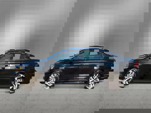 Used 2019 Volkswagen Passat 2.0T Wolfsburg image 5