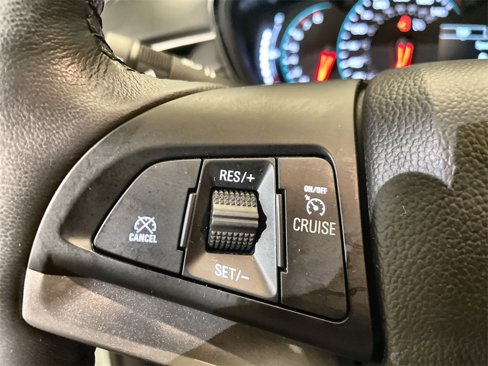Certified 2022 Chevrolet Trax LT w/ LT Convenience Package image 17