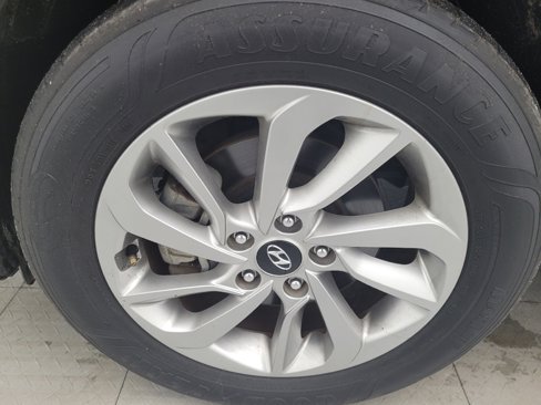 Used 2018 Hyundai Tucson SEL Plus image 31