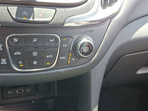 Certified 2023 Chevrolet Equinox LT image 18