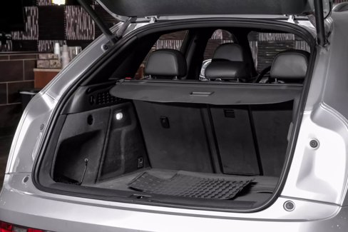 Used 2016 Audi Q3 2.0T Premium Plus w/ Technology Package image 46