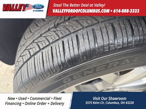 Used 2016 Lincoln MKC Select w/ Select Plus Package image 33
