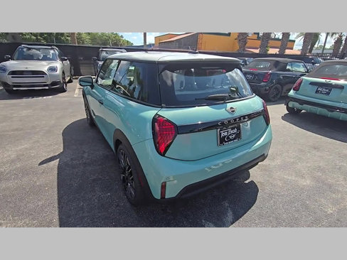 New 2026 MINI Cooper S image 27