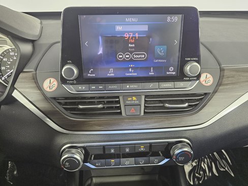 Used 2023 Nissan Altima 2.5 SV image 29