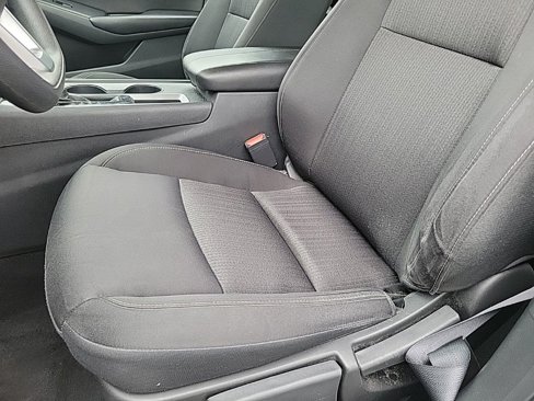 Used 2022 Nissan Altima 2.5 S w/ Driver Assist Package image 17