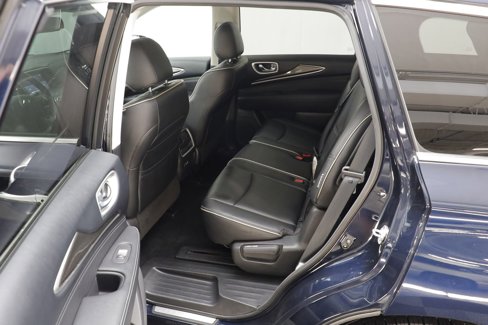 Used 2020 INFINITI QX60 Pure image 20