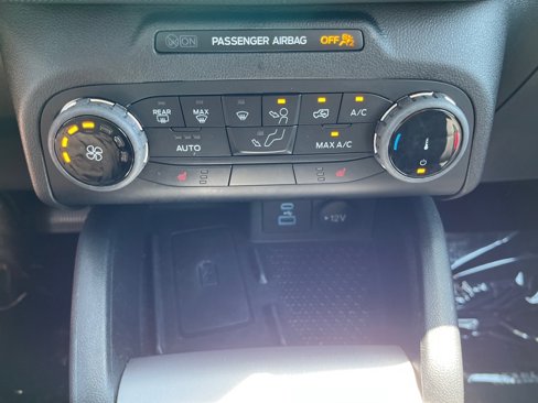 Used 2022 Ford Bronco Sport Big Bend w/ Convenience Package image 21
