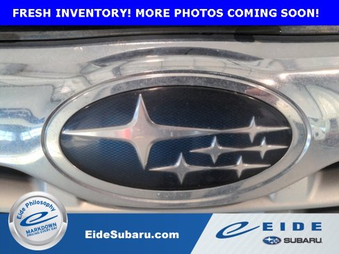 Used 2012 Subaru Forester 2.5X Premium w/ All-Weather Pkg image 13