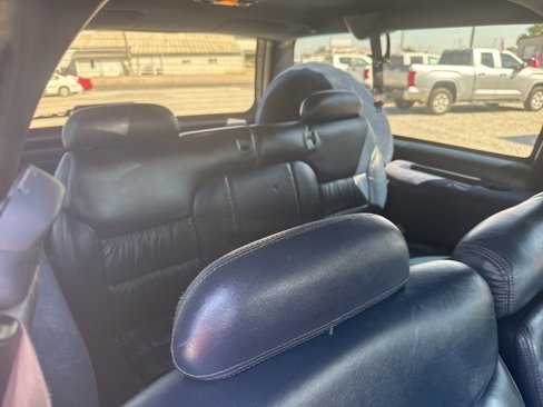 Used 1999 Chevrolet Suburban 2WD w/ Preferred Equipment Group 3 image 20