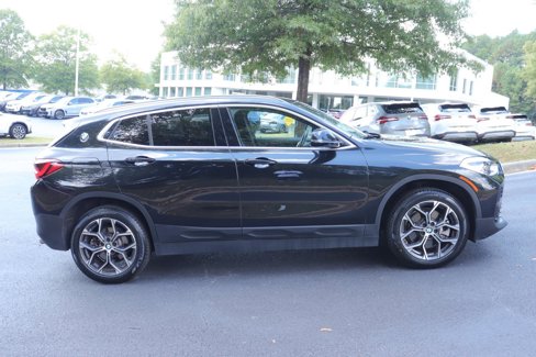 Used 2023 BMW X2 xDrive28i w/ Convenience Package image 9