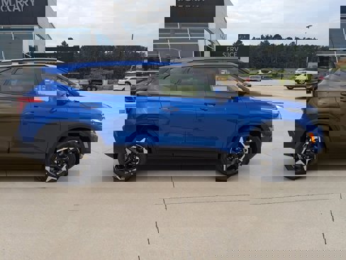 New 2026 Kia Seltos S image 2