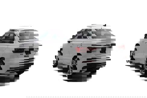 Certified 2025 Audi A3 2.0T Premium w/ Convenience Package image 6