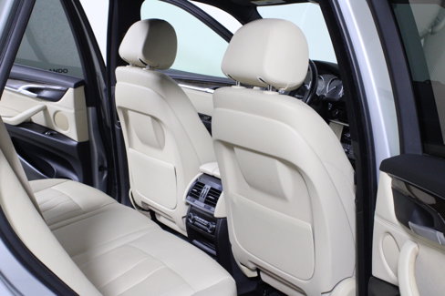 Used 2017 BMW X5 xDrive35i image 11