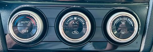 Used 2018 Subaru Forester 2.5i Premium w/ All-Weather Package image 16