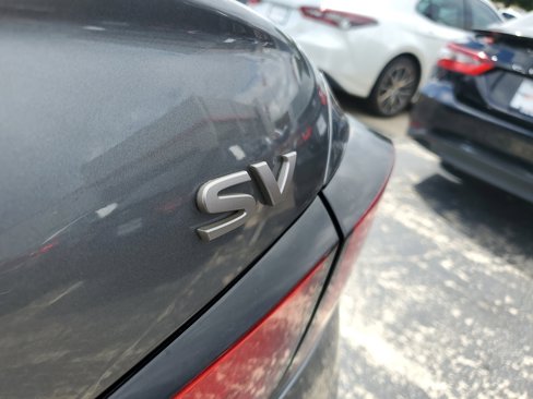 Used 2024 Nissan Altima 2.5 SV image 8
