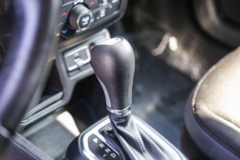 Certified 2020 Jeep Renegade Altitude image 20