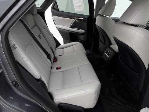 Used 2020 Lexus RX 350 AWD w/ Premium Package image 15