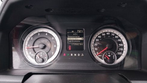 Used 2014 RAM 1500 Tradesman w/ Popular Equipment Group image 17