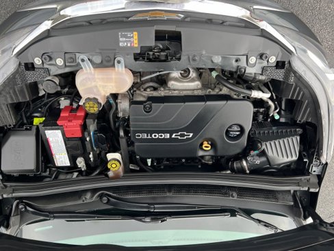 Used 2021 Chevrolet Spark LT image 30