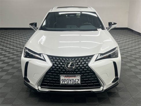 Used 2025 Lexus UX 300h FWD image 3