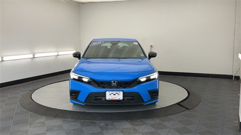 Used 2022 Honda Civic Sport image 6