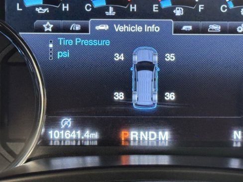 Used 2018 Ford Expedition Max Limited w/ Equipment Group 301A image 10