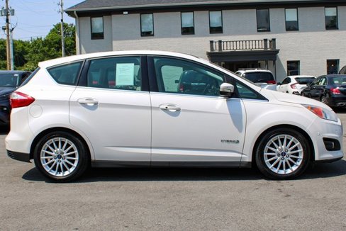 Used 2013 Ford C-MAX SEL image 6