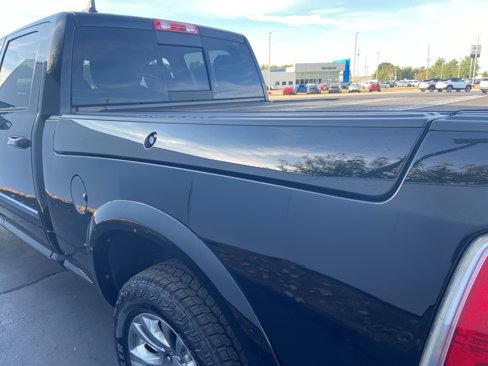Used 2015 RAM 1500 Limited image 10