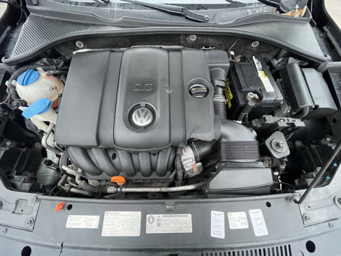 Used 2013 Volkswagen Passat 2.5 S image 26
