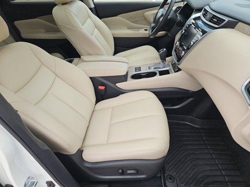 Used 2021 Nissan Murano SV w/ SV Special Edition Package image 21
