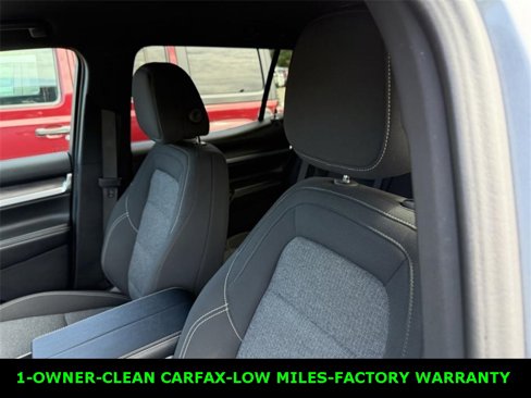 Used 2025 GMC Terrain Elevation image 10