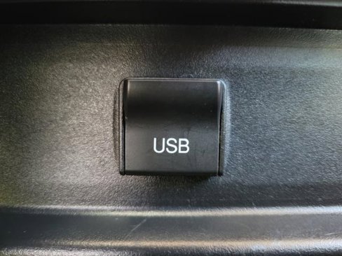 Used 2018 Nissan Murano S image 13