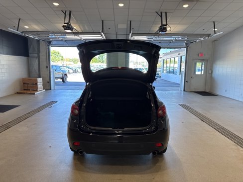 Used 2016 MAZDA MAZDA3 i Grand Touring image 16
