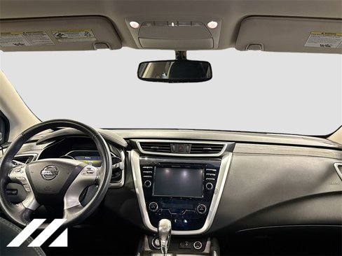 Used 2018 Nissan Murano SV image 28