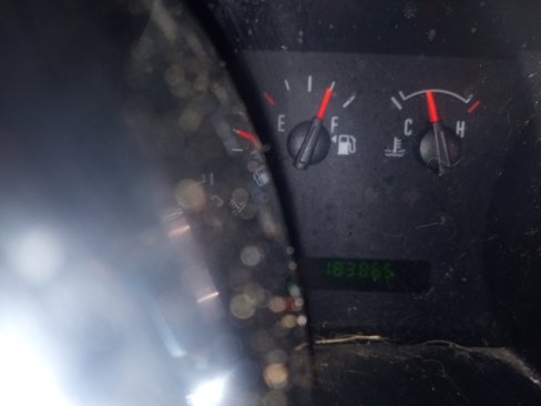 Used 2007 Ford Mustang Coupe image 7