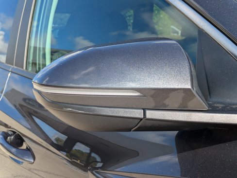 Used 2023 Hyundai Tucson SEL image 11