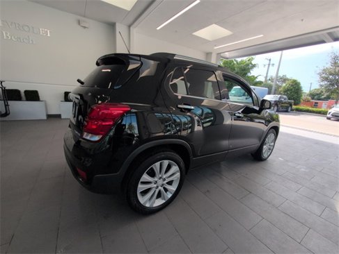 Used 2020 Chevrolet Trax Premier image 14