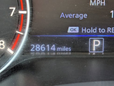 Used 2022 Nissan Altima 2.5 SL image 22