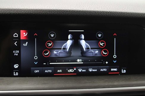Used 2022 Alfa Romeo Stelvio Ti w/ Active Assist Plus Package image 31