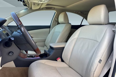 Used 2012 Lexus ES 350 image 22