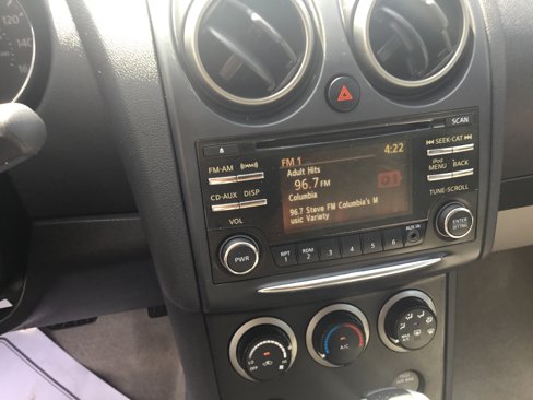 Used 2012 Nissan Rogue SV image 11