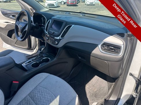 Used 2022 Chevrolet Equinox LS w/ LS Convenience Package image 34
