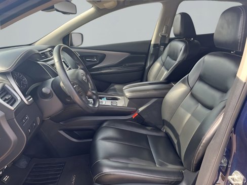 Used 2023 Nissan Murano SV image 12