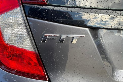 Used 2019 Honda Fit LX image 9