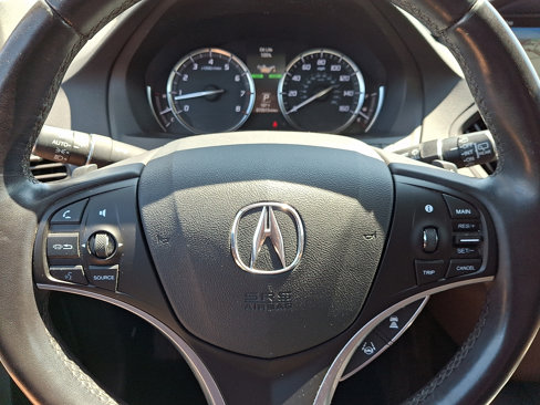 Used 2020 Acura MDX w/ Technology Package image 23