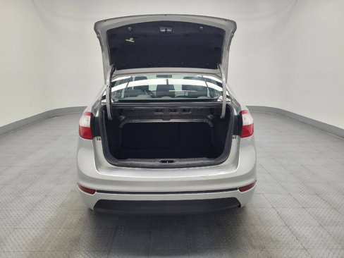 Used 2019 Ford Fiesta SE image 29