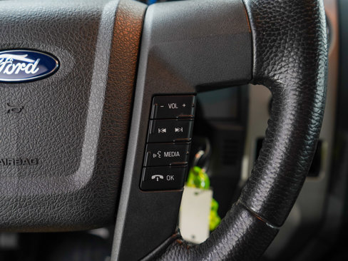Used 2014 Ford F150 XLT w/ XLT Convenience Package image 23